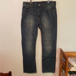 Bullhead brand jeans - Slim gravels - 33” waist
